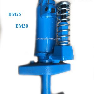 CUNG CẤP BÁNH XE NÂNG TAY BISHAMON CHÍNH HÃNG- HÀNG MỚI VỀ T7/202