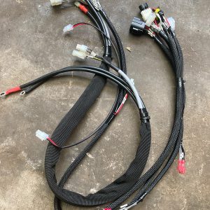 PHỤ TÙNG XE NÂNG ĐIỆN EP, HANGCHA EPT20-15ET- BỘ DÂY ĐIỆN