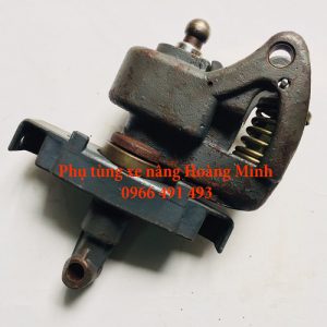 BƠM BEN- CON ĐỘI XE NÂNG TAY CŨ GIÁ RẺ HÀNG NHẬT, ĐỨC