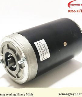 PHỤ TÙNG XE NÂNG ĐIỆN EP HANGCHA EPT-15ET, MOTOR 24V800W