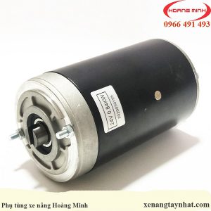 PHỤ TÙNG XE NÂNG ĐIỆN EP HANGCHA EPT-15ET, MOTOR 24V800W