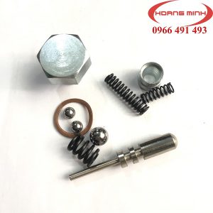 XE NÂNG TAY ICHIMEN, PHỤ TÙNG XE NÂNG TAY ICHIMEN
