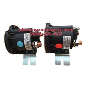 CUNG CẤP PHỤ TÙNG XE NÂNG TAY CHÍNH HÃNG- CTY HOÀNG MINH