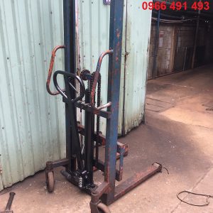 NHẬN SỬA CHỮA- THAY BƠM BEN XE NÂNG TAY CAO TẬN NƠI