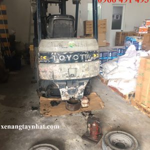 CHUYÊN PHỤC HỒI TY BEN THƯỚC LÁI, TY BEN NÂNG, GẬT GÙ- TẬN NƠI