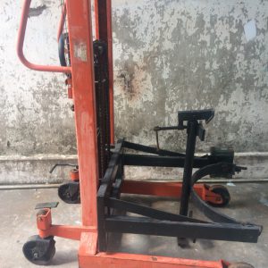 Sửa bơm ben xe nâng Phuy- Sửa chữa trong ngày giá rẻ