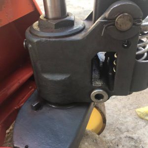 Hướng dẫn thay sin phốt- Phục hồi bơm ben xe nâng tay
