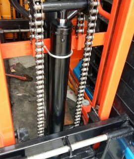 SỬA CHỮA XE NÂNG TAY TẠI TPHCM- DỊCH VỤ NHANH CHÓNG