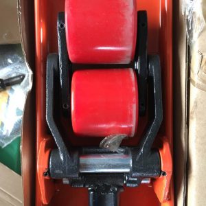 SỬA XE NÂNG TAY- CÔNG TY XE NÂNG HOÀNG MINH