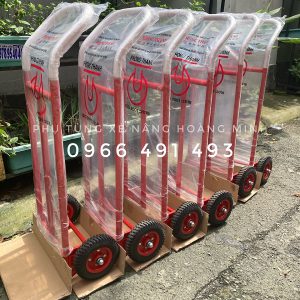 XE ĐẨY HÀNG 2 BÁNH X370C GIÁ RẺ, GIAO HÀNG TẬN NƠI