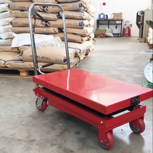 XE ĐẨY HÀNG 4 BÁNH 300KG GIÁ RẺ, GIAO HÀNG TẬN NƠI