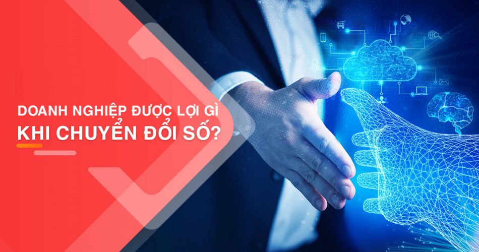 Chuyển đổi số, phát triển kinh tế số
