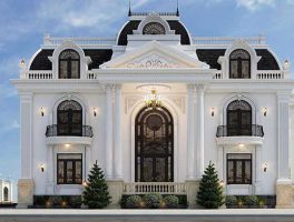 Biệt Thự FLC Sầm Sơn 6 Ngủ, Bể Bơi VIP