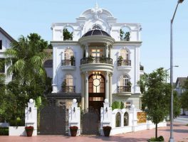 Biệt Thự FLC Sầm Sơn 6 Ngủ, Bể Bơi VIP
