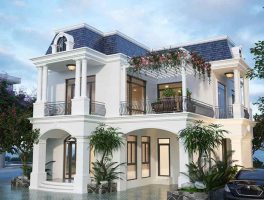Biệt Thự FLC Sầm Sơn 6 Ngủ, Bể Bơi VIP