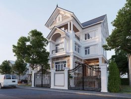 Biệt Thự FLC Sầm Sơn 6 Ngủ, Bể Bơi VIP
