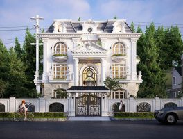 Biệt Thự FLC Sầm Sơn 6 Ngủ, Bể Bơi VIP