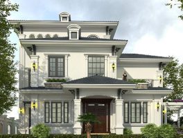 Biệt Thự FLC Sầm Sơn 6 Ngủ, Bể Bơi VIP