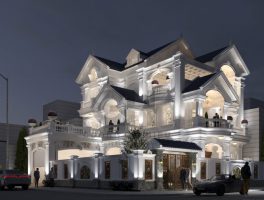 Biệt Thự FLC Sầm Sơn 6 Ngủ, Bể Bơi VIP
