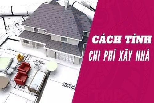 Cách dự trù kinh phí xây dựng phòng trọ chính xác nhất