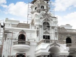 BIỆT THỰ FLAMIGO ĐẠI LẢI 3 PHÒNG NGỦ