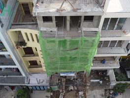 BIỆT THỰ FLAMIGO ĐẠI LẢI 3 PHÒNG NGỦ