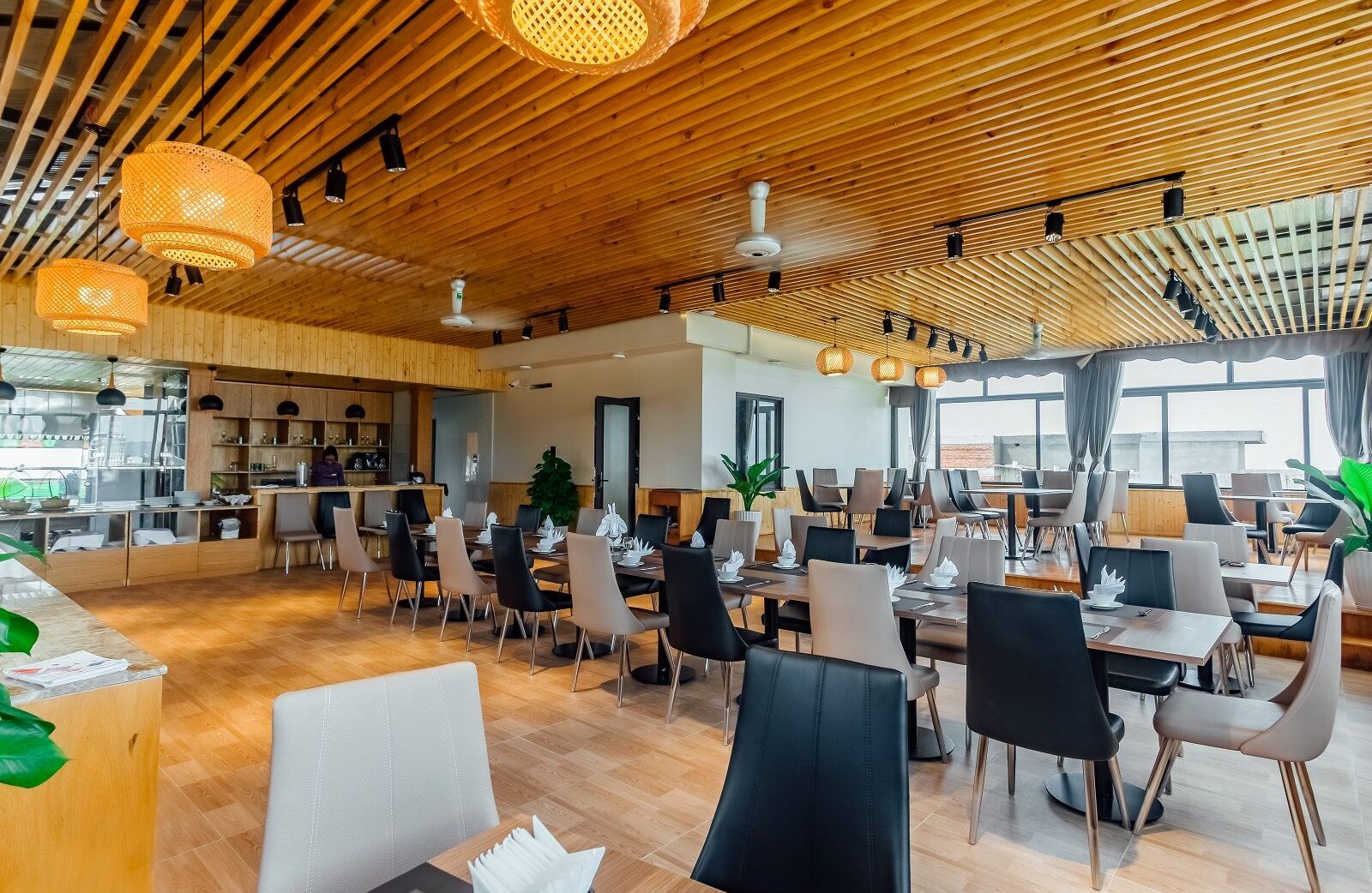 Khách sạn ở Hà Nội