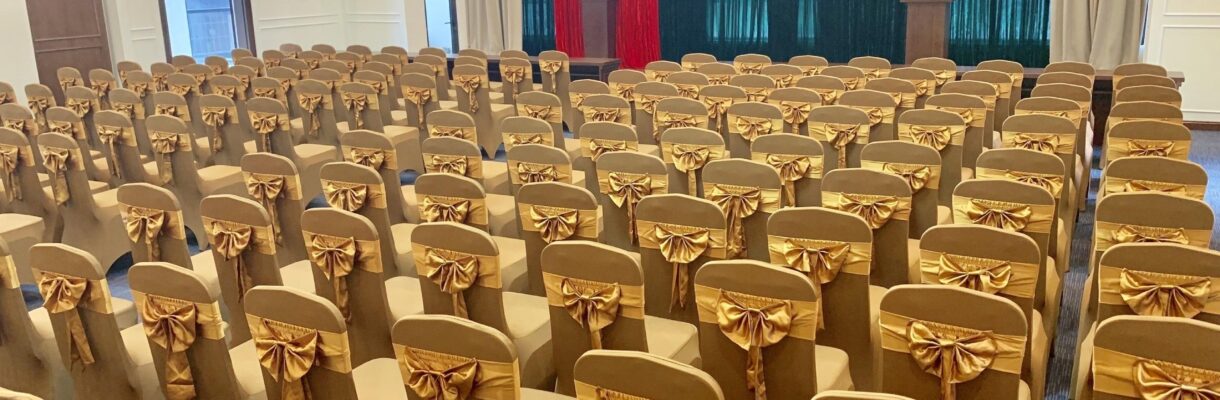 Khách sạn Lâm Đồng thực sự là địa điểm, cho thuê hội trường uy tín.