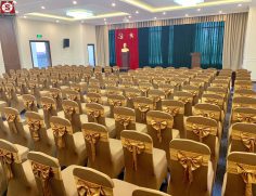 Khách sạn Lâm Đồng thực sự là địa điểm, cho thuê hội trường uy tín.
