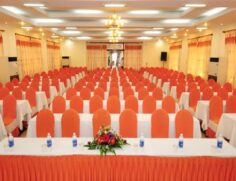 Cho thuê phòng họp 25 đến 550 chỗ.