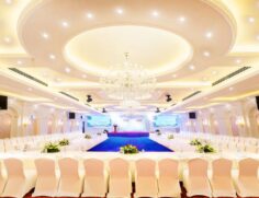 Cho thuê hội trường, hội thảo, hội nghị, đào tạo