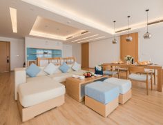 FAMILY SUITE DELUXE