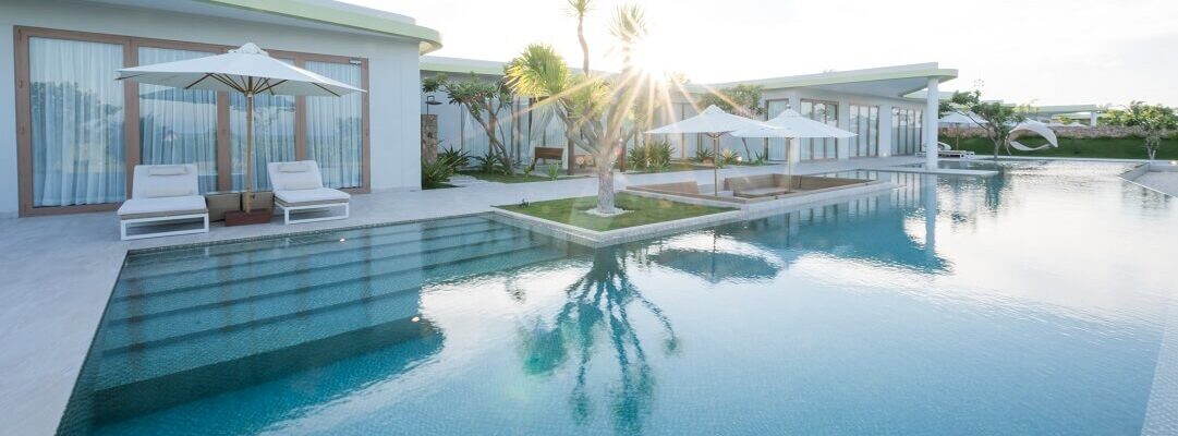 Five-bedroom Villa