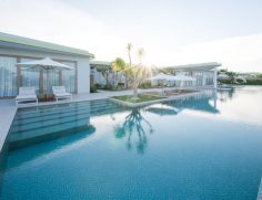 Five-bedroom Villa
