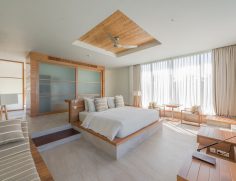 FOUR-BEDROOM VILLA