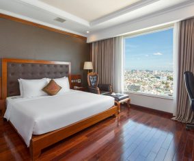 Top 5 khách sạn 4 sao gần cầu Rồng Đà Nẵng tốt nhất