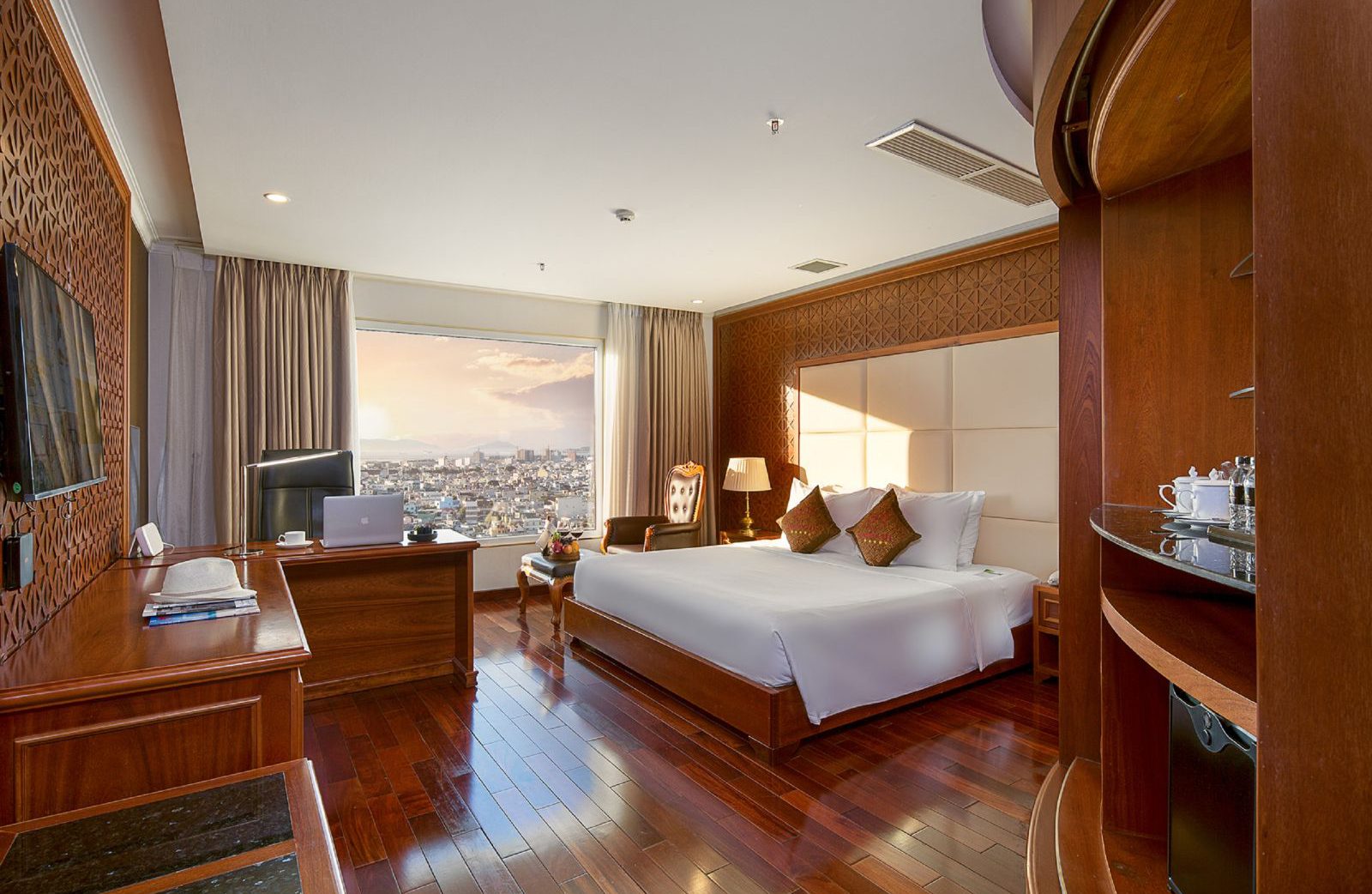 Khách sạn ở Phú Quốc