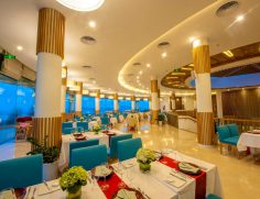 Mistral Top View Restaurant