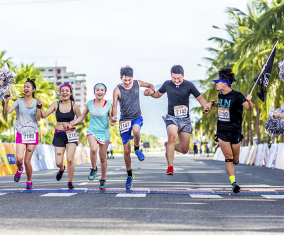 Danang International Marathon