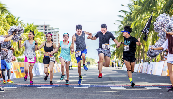 Danang International Marathon