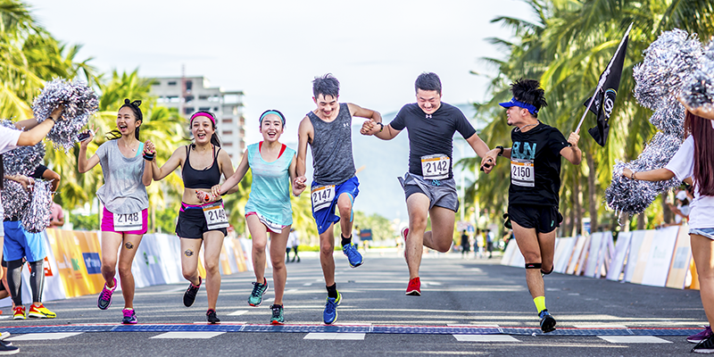 Danang International Marathon