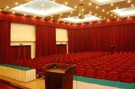 Kinh nghiệm đi thuê hội trường