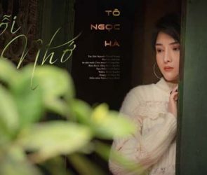 “Mỹ nhân bolero” Tô Ngọc Hà tung ca khúc “Nỗi Nhớ” hát về mối tình đã qua