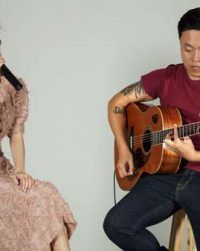 Tung ca khúc buồn “Bốn Mùa”, Jang Mi không lo nhạc sầu vận vào bản thân