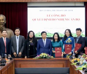 Xuân Bắc được bổ nhiệm làm Giám đốc Nhà hát Kịch Việt Nam