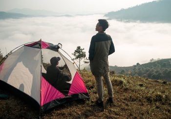 Note ngay những kinh nghiệm săn mây ở Đà Lạt
