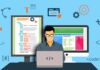 Làm 5 dự án website để trở thành lập trình viên chuyên nghiệp