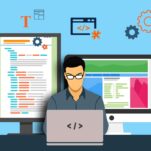 Làm 5 dự án website để trở thành lập trình viên chuyên nghiệp