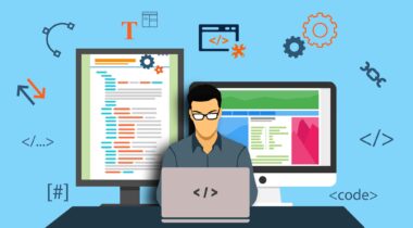Làm 5 dự án website để trở thành lập trình viên chuyên nghiệp