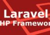 Xây dựng website hoàn chỉnh với Laravel PHP Framework